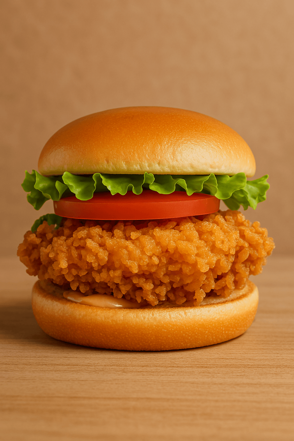 Chicken Burger