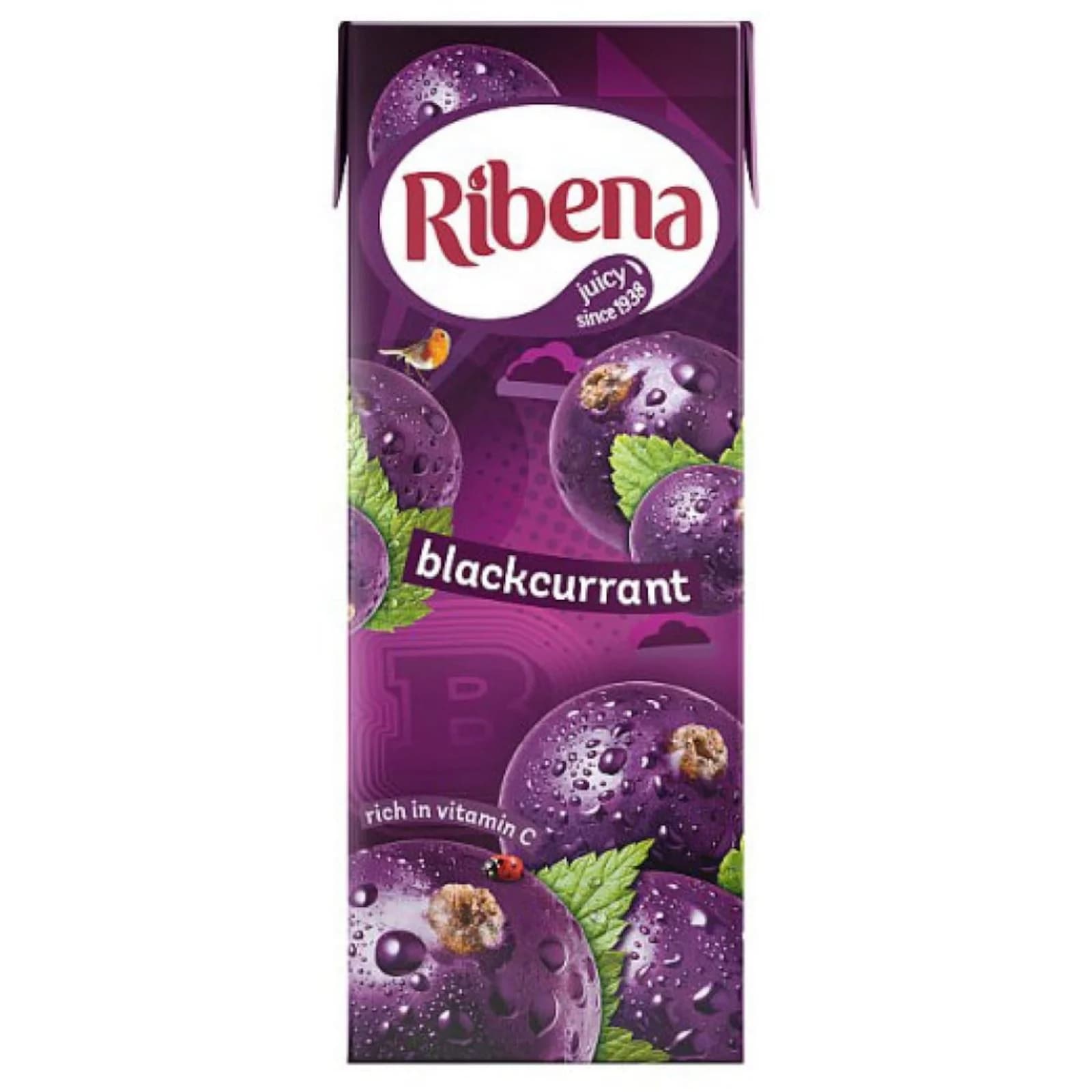 Ribena