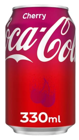 Cherry Cola