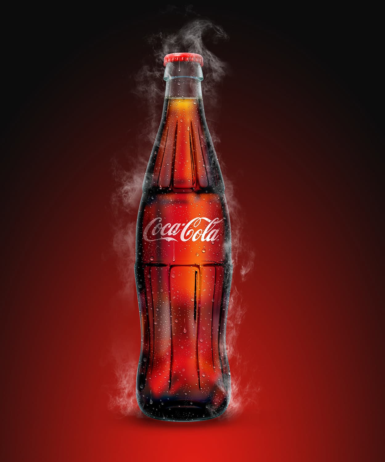 Coca Cola