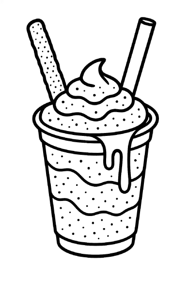Milkshake
