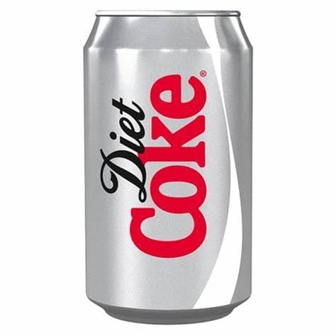 Diet Coke
