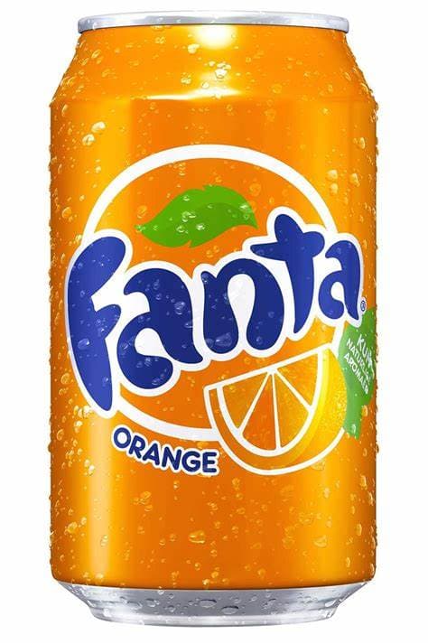 Fanta