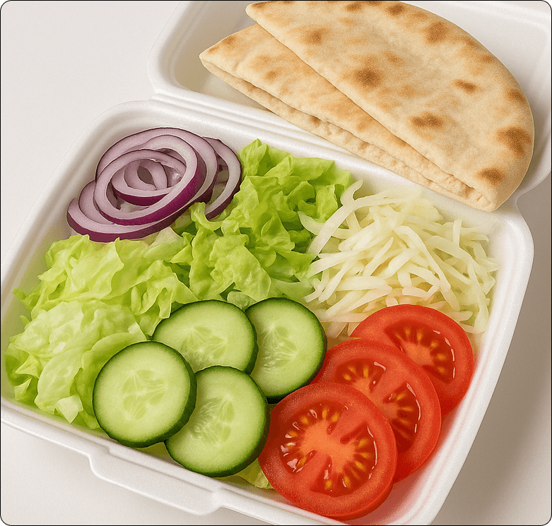 House Salad