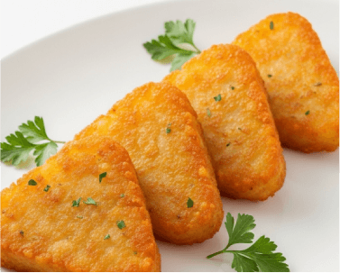 Hashbrown