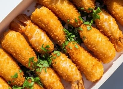Scampi 