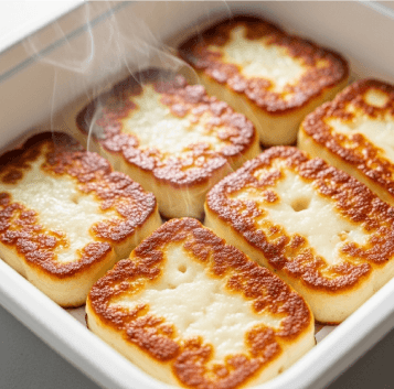 Box of Halloumi