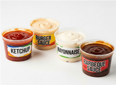 Dips