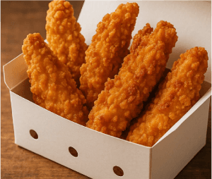 Chicken Strips
