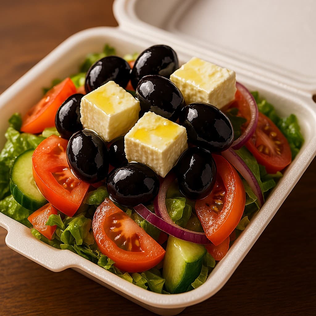 Greek Salad